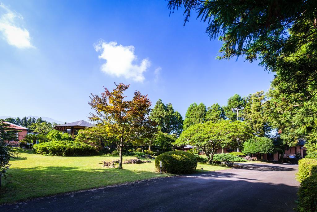 Albergue Kasan Tobang Seogwipo Exterior foto
