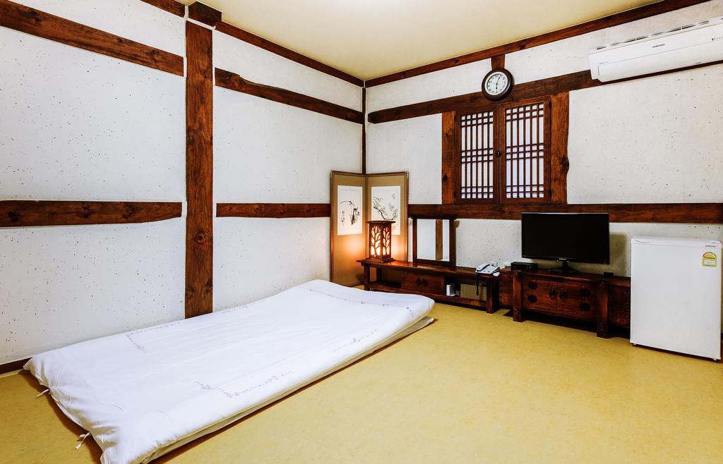 Albergue Kasan Tobang Seogwipo Exterior foto