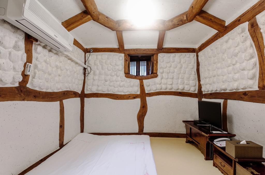 Albergue Kasan Tobang Seogwipo Exterior foto