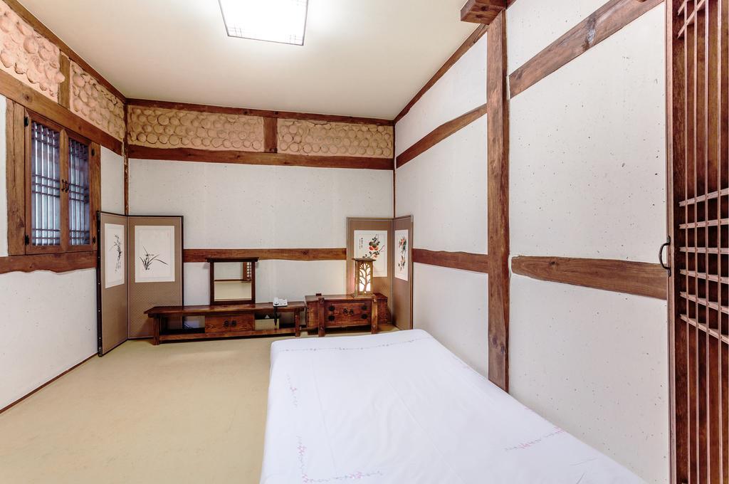 Albergue Kasan Tobang Seogwipo Exterior foto