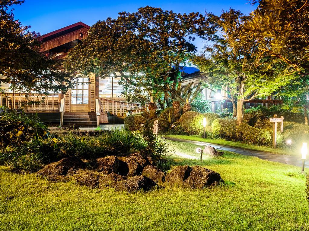 Albergue Kasan Tobang Seogwipo Exterior foto