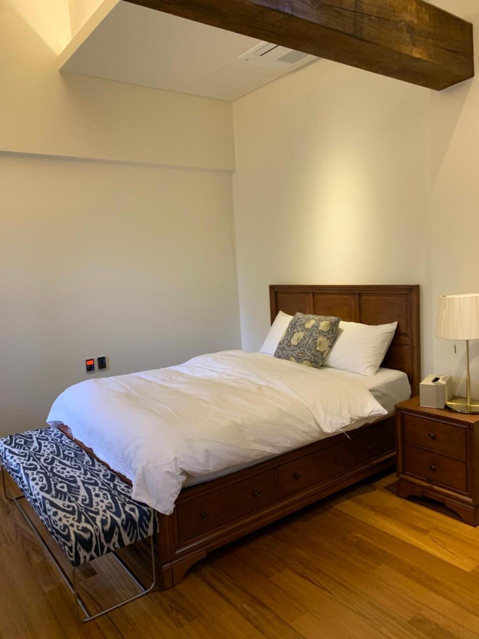 Albergue Kasan Tobang Seogwipo Exterior foto